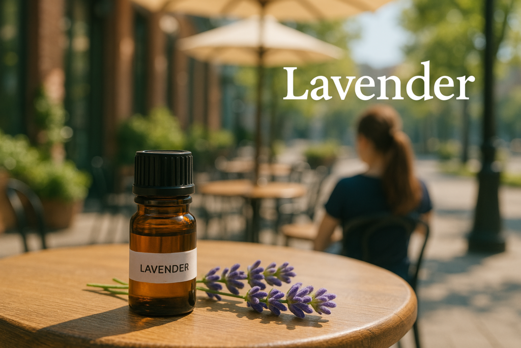 Lavender